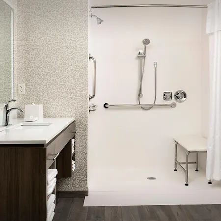 Home2 Suites By Hilton Columbus Polaris Flint Esterno foto