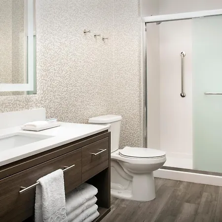 Home2 Suites By Hilton Columbus Polaris Flint Esterno foto