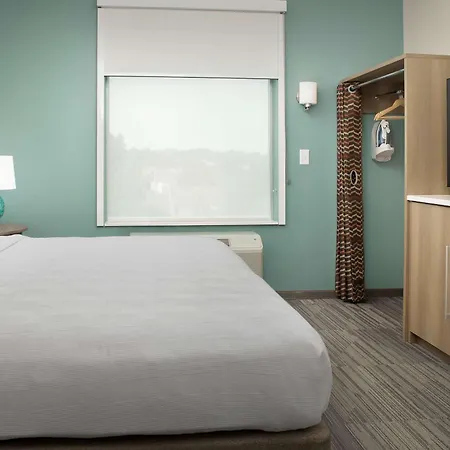 Home2 Suites By Hilton Columbus Polaris Flint Esterno foto