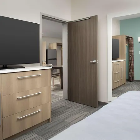 Home2 Suites By Hilton Columbus Polaris Flint Esterno foto