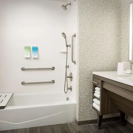 Home2 Suites By Hilton Columbus Polaris Flint Esterno foto