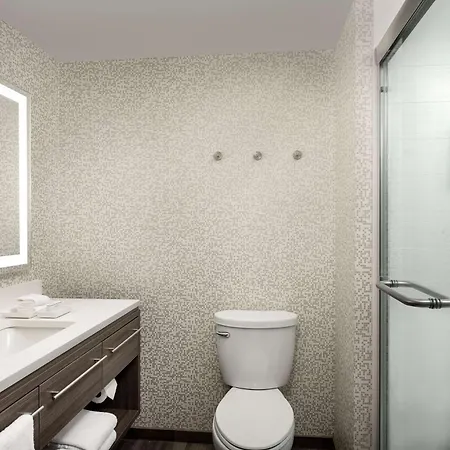 Home2 Suites By Hilton Columbus Polaris Flint Esterno foto