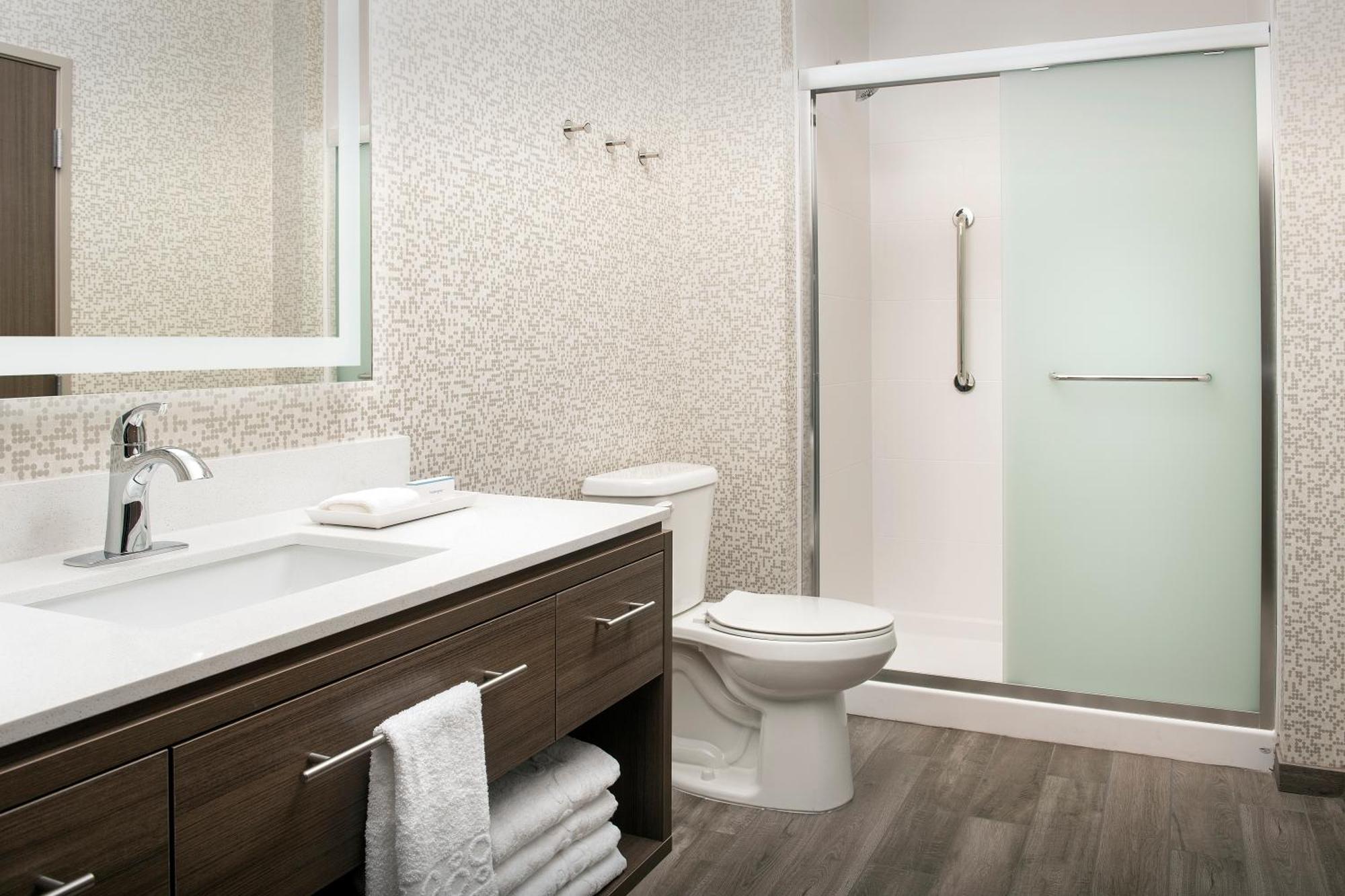 Home2 By Hilton Columbus Polaris Hotel Flint